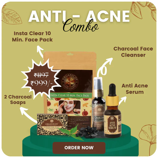 Anti Acne COMBO