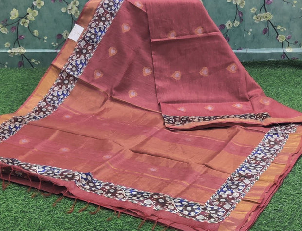 Tomato Red Handloom Mangalagri 18MAR9