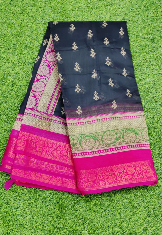 Black Lotus Voile 5APR13E