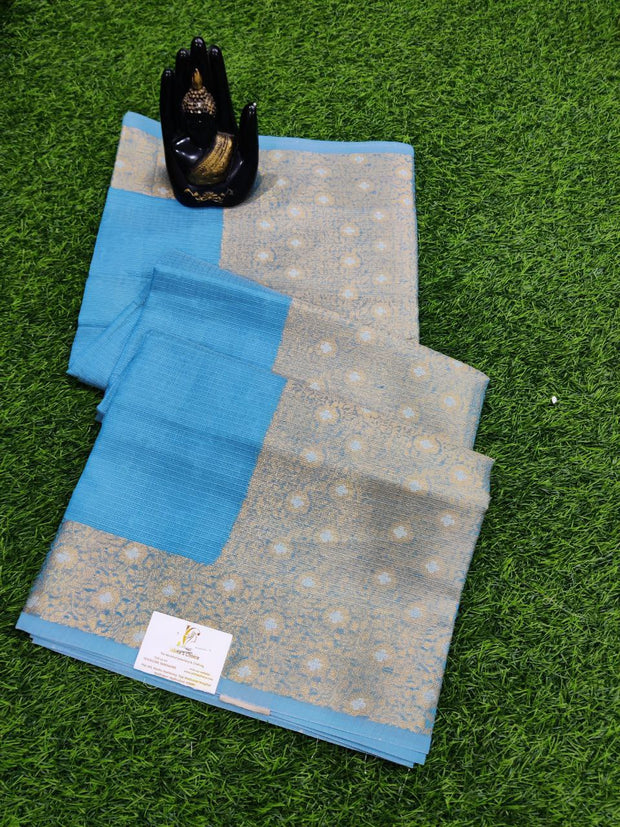 Blue Silk Kota 2MAY4