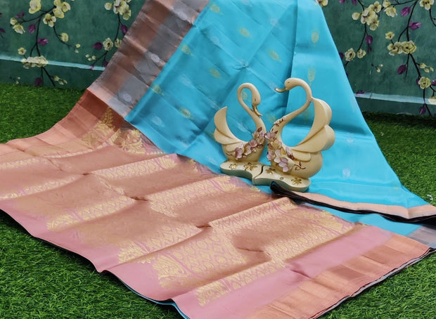 Light Blue Kanchi Pattu 3MAY8
