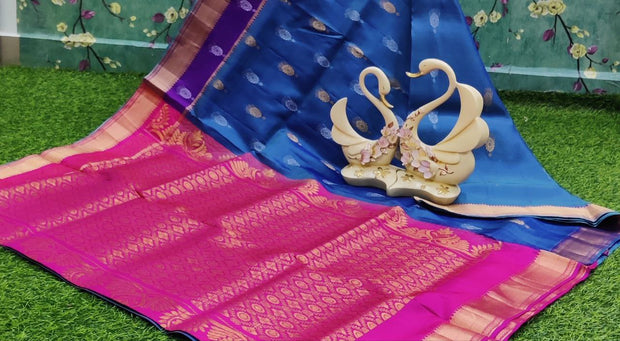 Grey Kanchi Pattu 3MAY12
