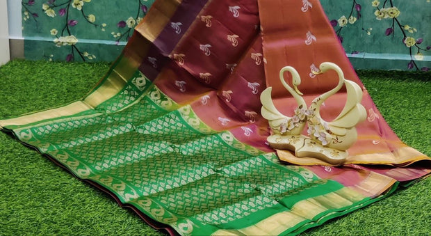 Chiku Kanchi Pattu 3MAY14