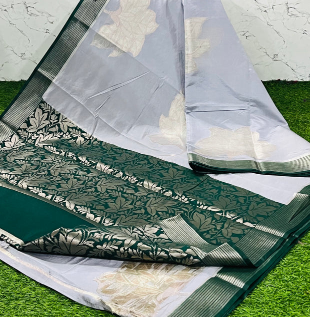 Grey Lizy Silk 29 K5-8