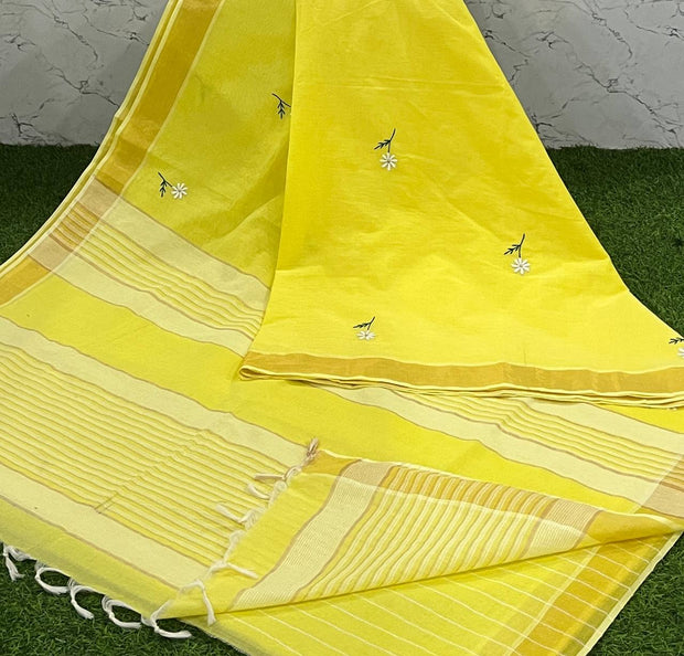 Yellow Pondur Khadi 24 G5-1