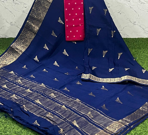 Blue Raw Mango 25 G5-6