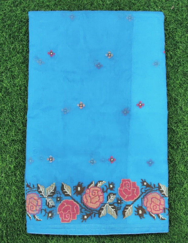 Blue Supernet Kota 23 D5-5E