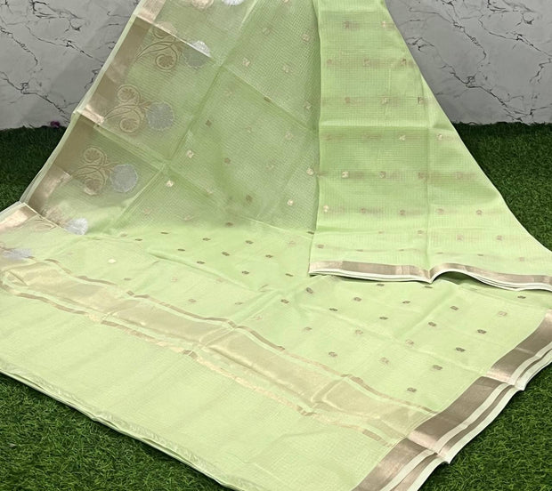 Pista Green Silk Kota 30 G5-12
