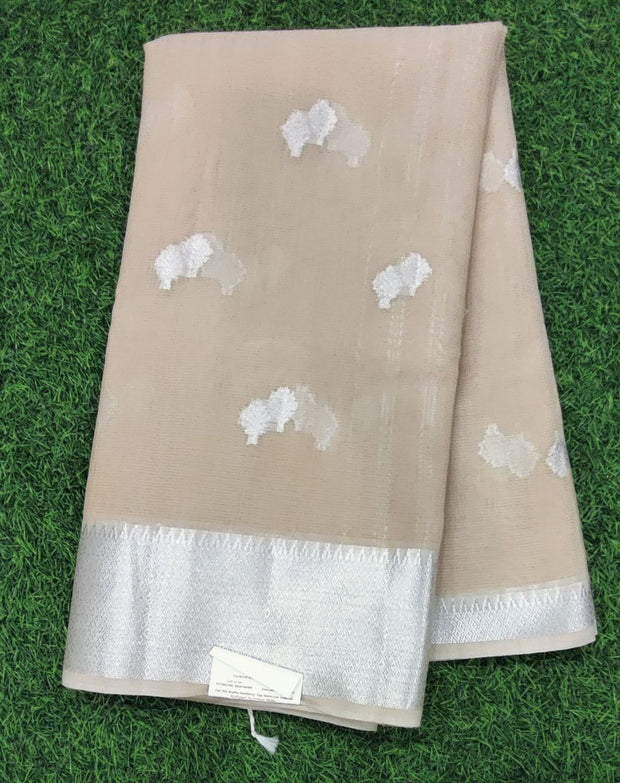 Cream Silk Kota 25 D5-10E