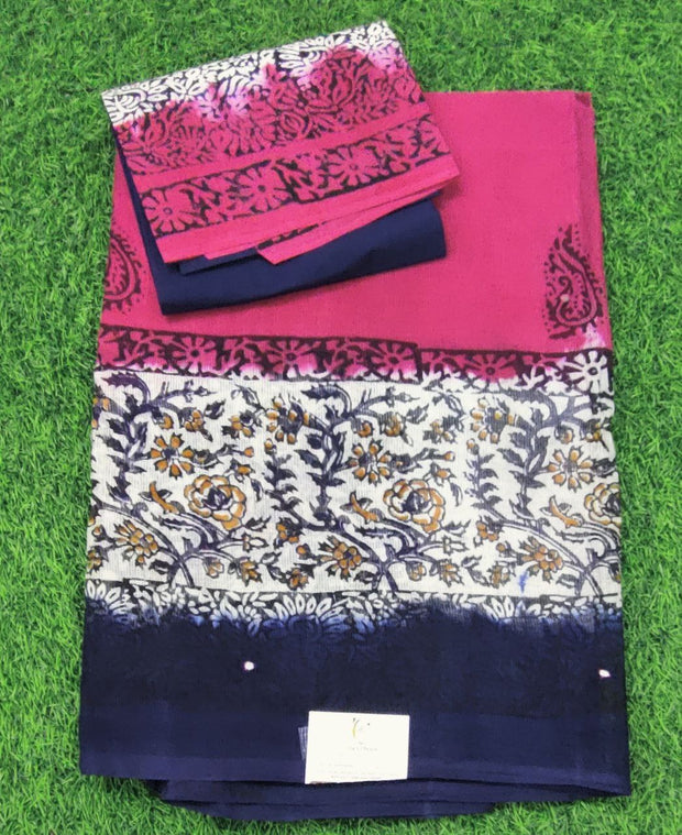 Rani Pink Supernet Kota 26 D5-7E