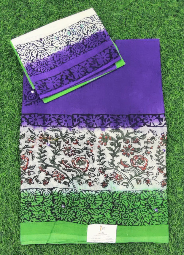 Purple Supernet Kota 26 D5-9E