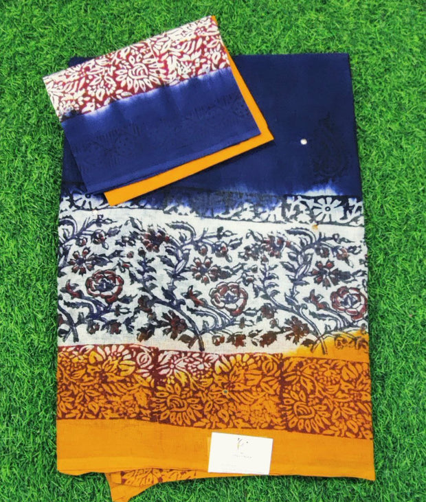 Dark Blue Supernet Kota 26 D5-8E