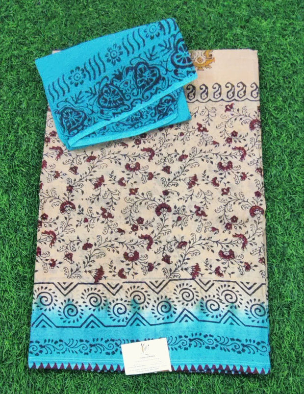 Gandham Pallavi Cotton 26 D5-2E