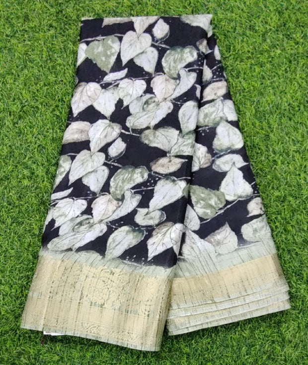 Green Binny Crepe 28 D5-6E