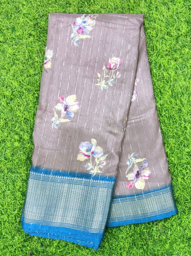 Beige Binny Crepe 28 D5-2E