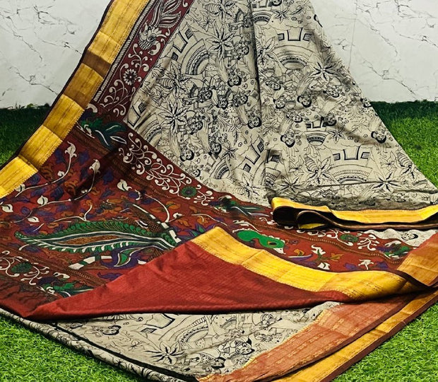 Rust Digital Mangalgiri 5 H5-11