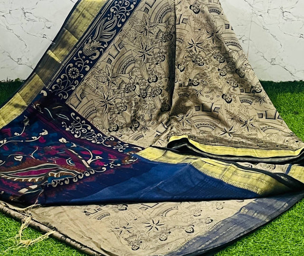 Blue Digital Mangalgiri 5 H5-12