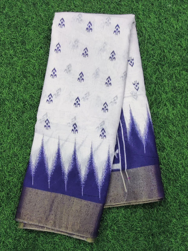 Blue Handloom 29 D5-11E