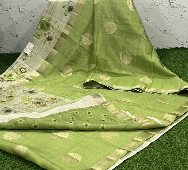 Green LW Kota 7 H5-11