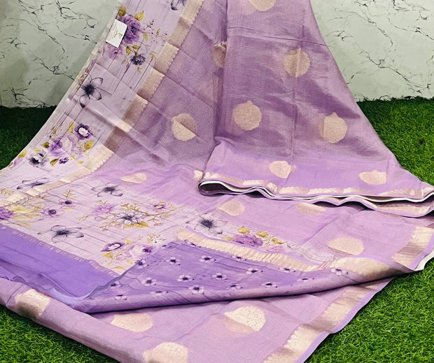 Lavender LW Kota 7 H5-8