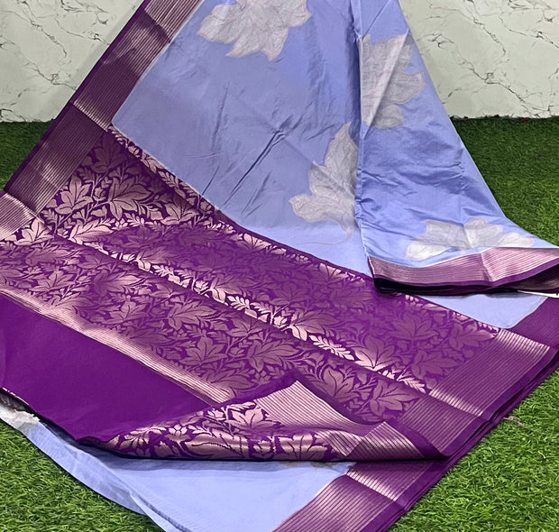 Lavender Lizy Silk 29 K5-4
