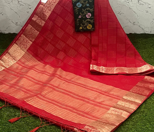 Red Raw Mango 8 H5-11