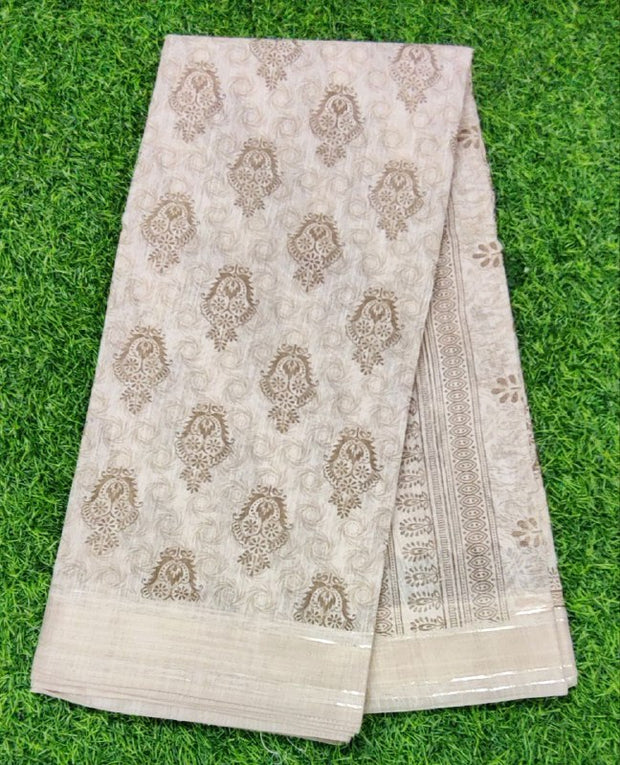 Cream Voile 5 E5-11E
