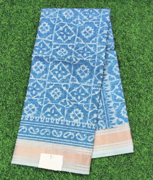 Blue Voile 3 E5-16E