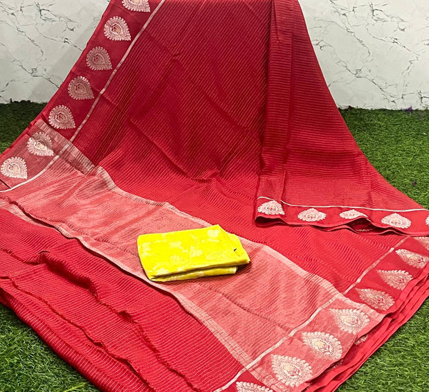 Red Mango Silks 12 H5-12