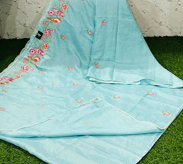 Blue Kota Work 20 H5-14