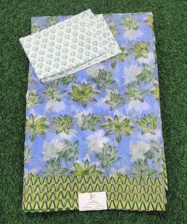 Blue Supernet 16 E5-1E