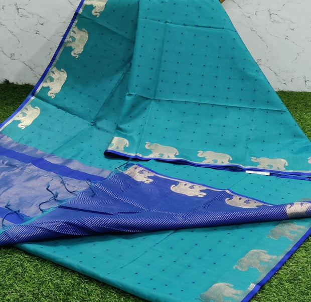 Rama Green Khadi 17 E5-6