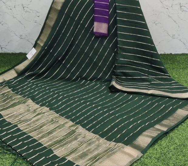 Green Banana Silk 19 E5-10