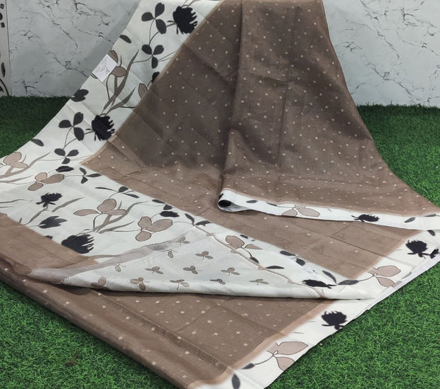 Beige Silk Kota 22 E5-5