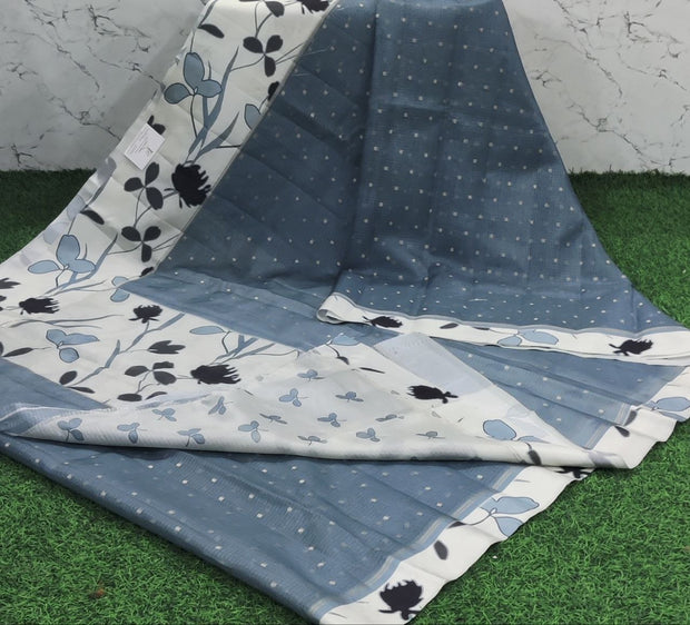 Blue Silk Kota 22 E5-4