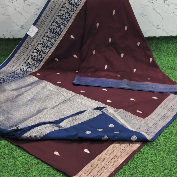 Brown Raw Mango 24 E5-3