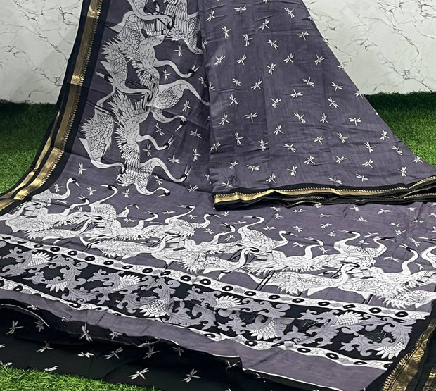 Grey Maheshwari 26 E5-8