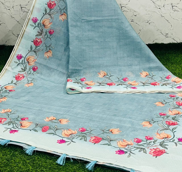 Blue Digital Kota 26 E5-11