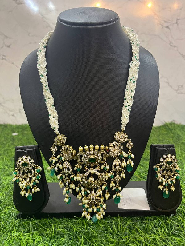 White Pearls 27 E5-1E
