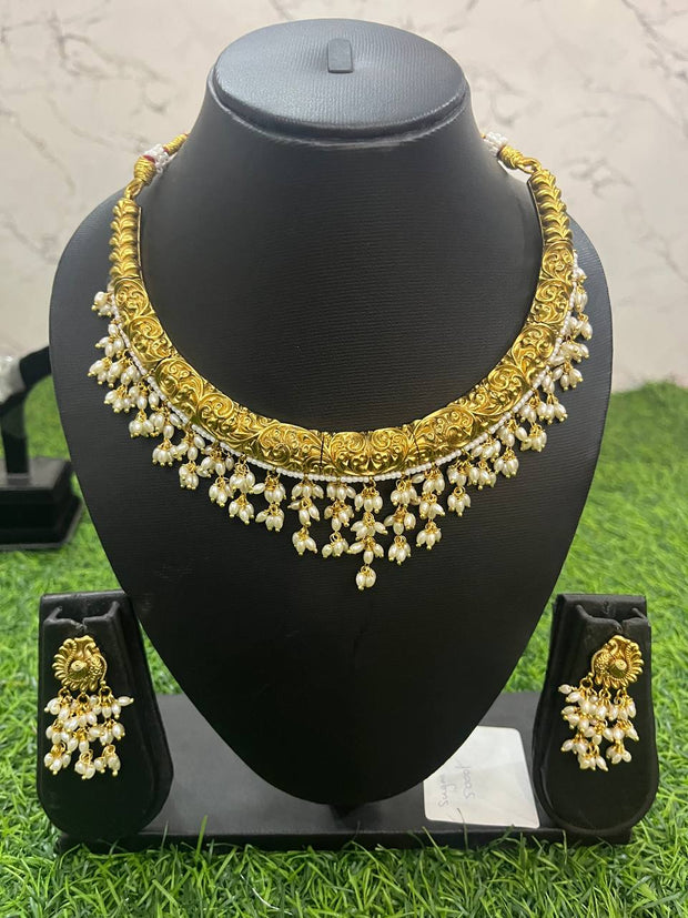 Pearl Kante Set 27 E5-5E