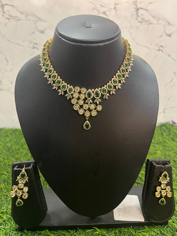 Bottle Green Set 27 E5-4E