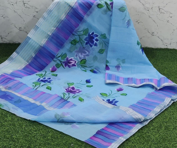 Blue HandBrush Kota 1 F5-13