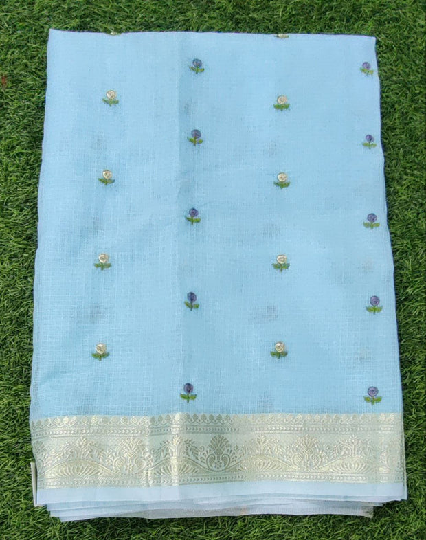 Blue Supernet Kota 9 I5-6E