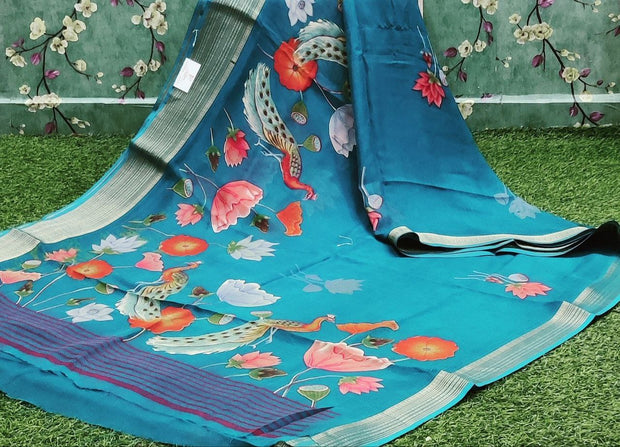 Rama Blue Bela 10 I5-7E