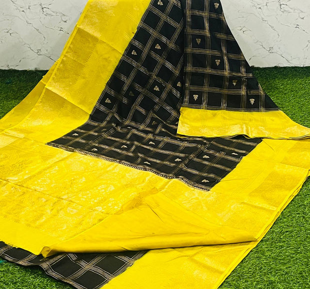 Black Mango Silk 11 I5-4