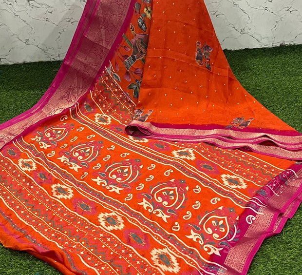 Orange Dola 11 I5-2E