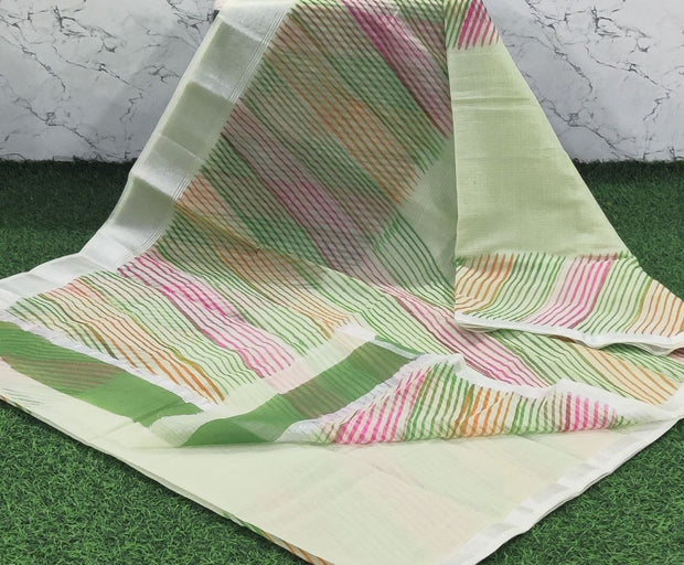 Pista Green Kota 8 F5-8