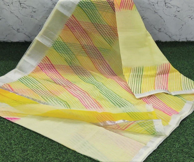 Yellow Kota 8 F5-10