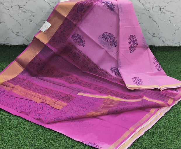 Dark Pink Kota 8 F5-7