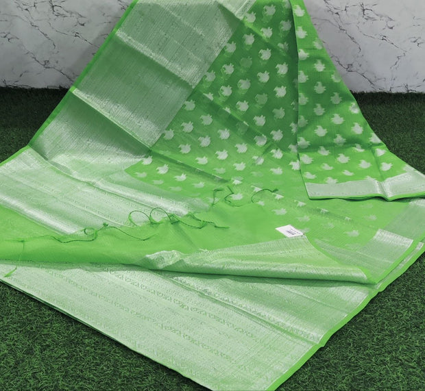 Green Kota 8 F5-1
